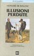 Cover of Illusioni perdute