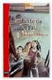 Cover of La historia de Iqbal