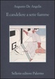 Cover of Il candeliere a sette fiamme