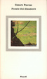 Cover of Poesie del disamore