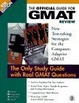 Cover of The Official Guide for Gmat Review