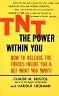 TNT : The Power Within You
