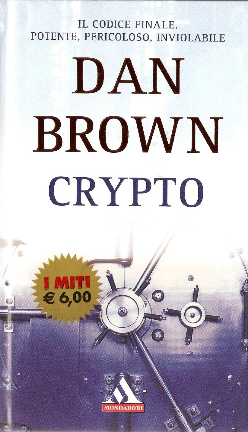 Image of Crypto