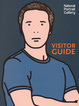 Cover of A guide to the National Portrait Gallery