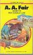 Cover of Manette per Donald Lam