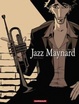 Cover of Jazz Maynard
