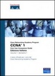 Cover of Cisco Networking Academy Program CCNA 1