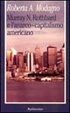 Cover of Murray N. Rothbard e l'anarco-capitalismo americano