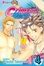 Cover of "Crimson Hero, Volume 4"