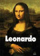 Cover of Leonardo