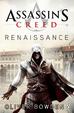 Cover of Assassin's Creed: Renaissance