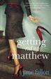 Cover of Getting Rid of Matthew