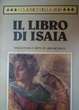 Cover of Libro di Isaia