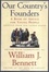 Cover of "Our Country's Founders"