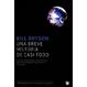 Cover of Una breve historia de casi todo