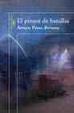 Cover of El Pintor de batallas