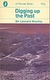 Cover of Digging up the Past