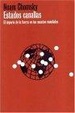Cover of Estados Canallas