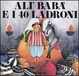 Cover of Alì Babà e i quaranta ladroni