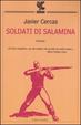 Cover of Soldati di Salamina