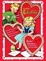 Cover of "Vintage Valentines"