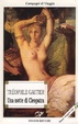 Cover of Una notte con Cleopatra