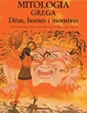 Cover of Mitologia grega