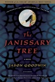 The Janissary Tree : A Novel
