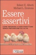 Cover of Essere assertivi