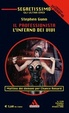 Cover of Il Professionista. L'inferno dei vivi