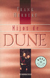 Cover of Hijos de Dune