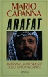 Cover of Arafat