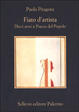 Cover of Fiato d'artista