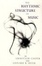 Cover of "The Rhythmic Structure of Music"
