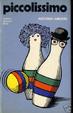 Cover of Piccolissimo