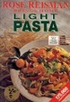 Cover of Rose Reisman Brings Home Light Pasta
