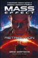Cover of Mass effect: Retribution