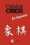 Cover of "Chinese Chess for Beginners"