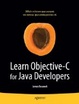 Cover of Learn Objective-C for Java Developers