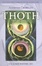 Cover of Thoth Tarot Deck with Other and Booklet
