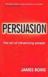 Cover of Persuasion