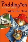 Paddington Takes the Test