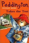 Image of Paddington Takes the Test