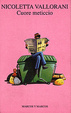 Cover of Cuore meticcio
