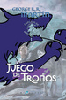 Cover of Juego de tronos