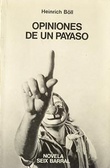 Opiniones de un payaso