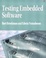 Cover of Testing Embedded Software