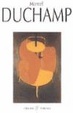 Cover of Marcel Duchamp