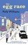 Cover of The Egg Race