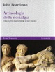 Cover of Archeologia della nostalgia